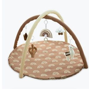 Baby Neutral Playmat